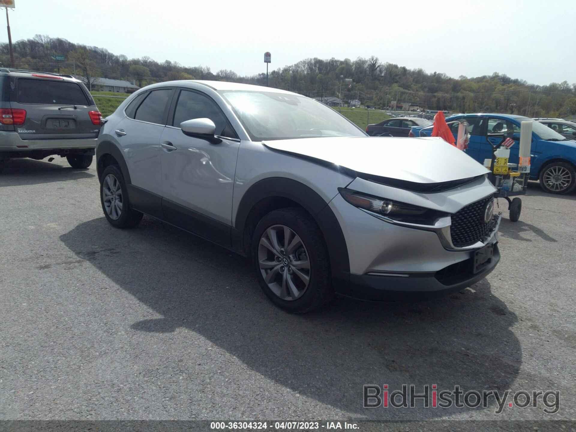 Photo 3MVDMBCL3LM116543 - MAZDA CX-30 2020