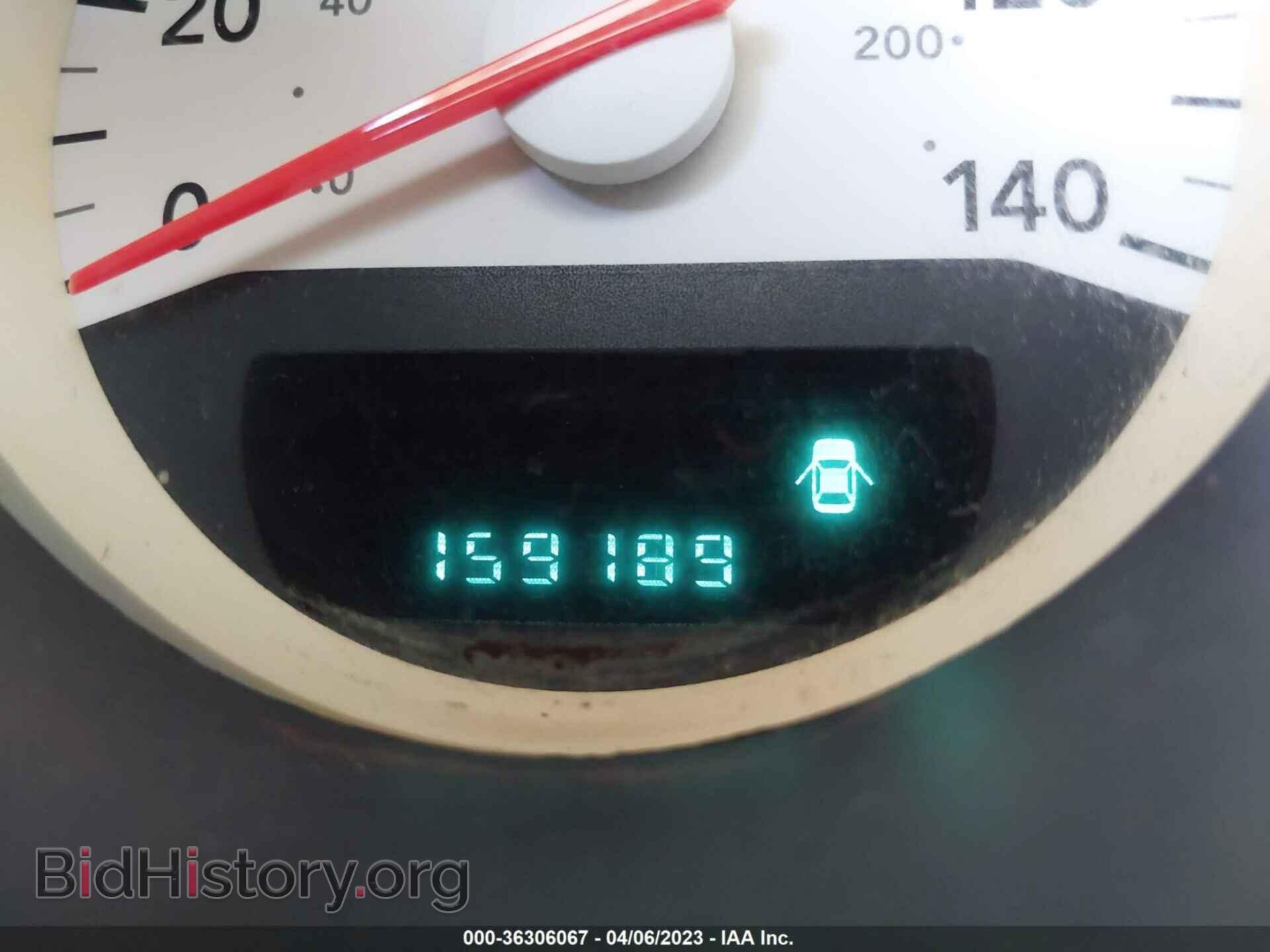 2007 DODGE CHARGER - VIN: 2B3KA43G07H836856 - Фото 7