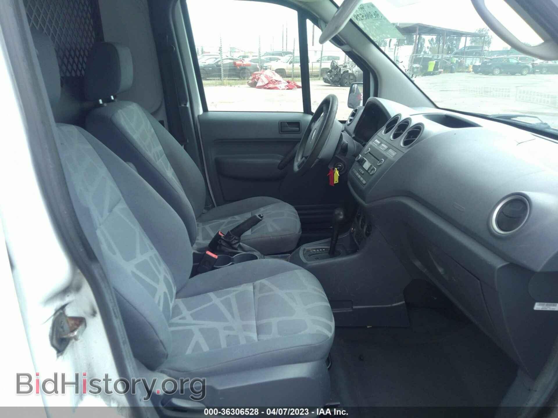 2013 FORD TRANSIT CONNECT - VIN: NM0LS7BN7DT158880 - Фото 5