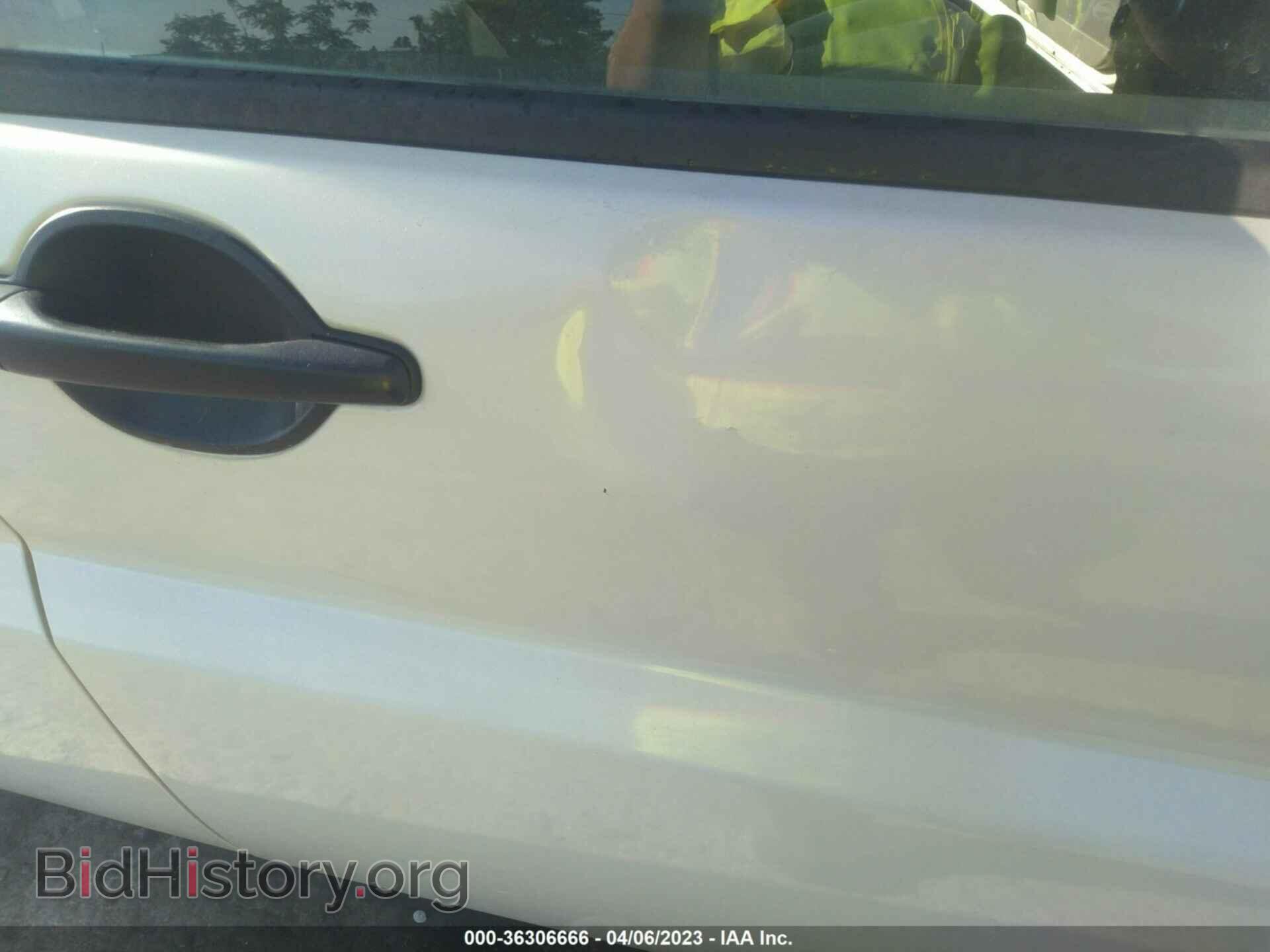 2007 MITSUBISHI ENDEAVOR - VIN: 4A4MN21S67E064581 - Фото 6