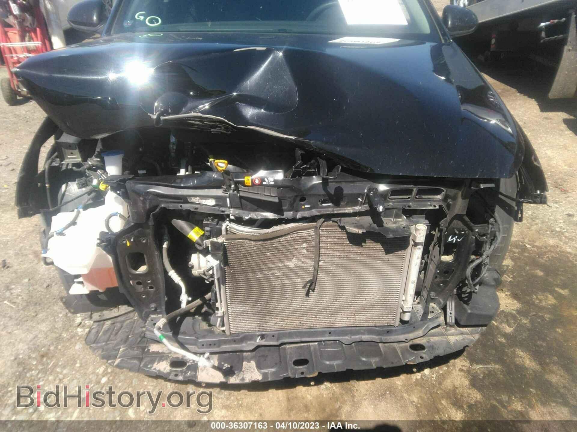 2019 HYUNDAI ACCENT - VIN: 3KPC24A36KE056252 - Фото 6