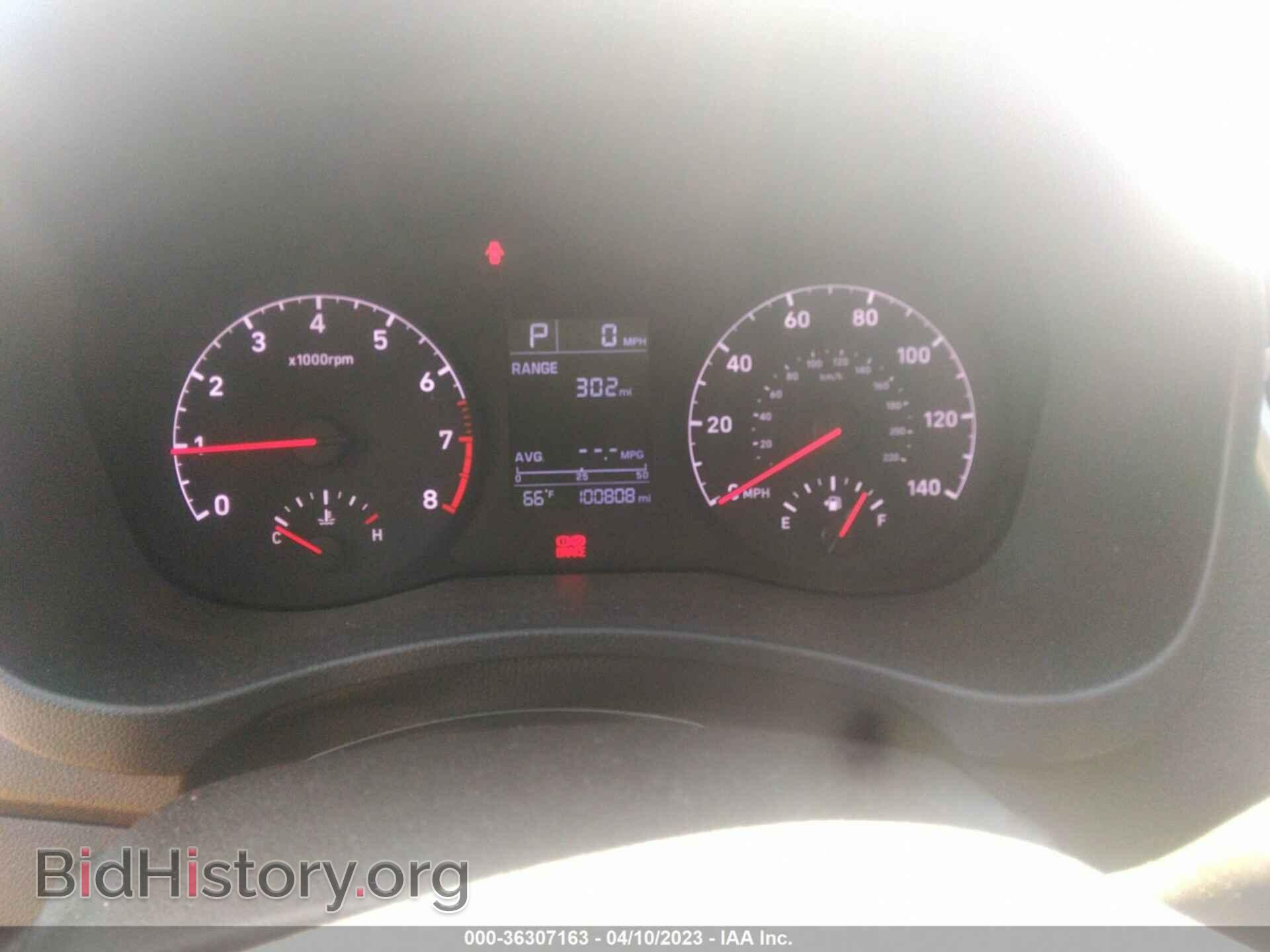 2019 HYUNDAI ACCENT - VIN: 3KPC24A36KE056252 - Фото 7