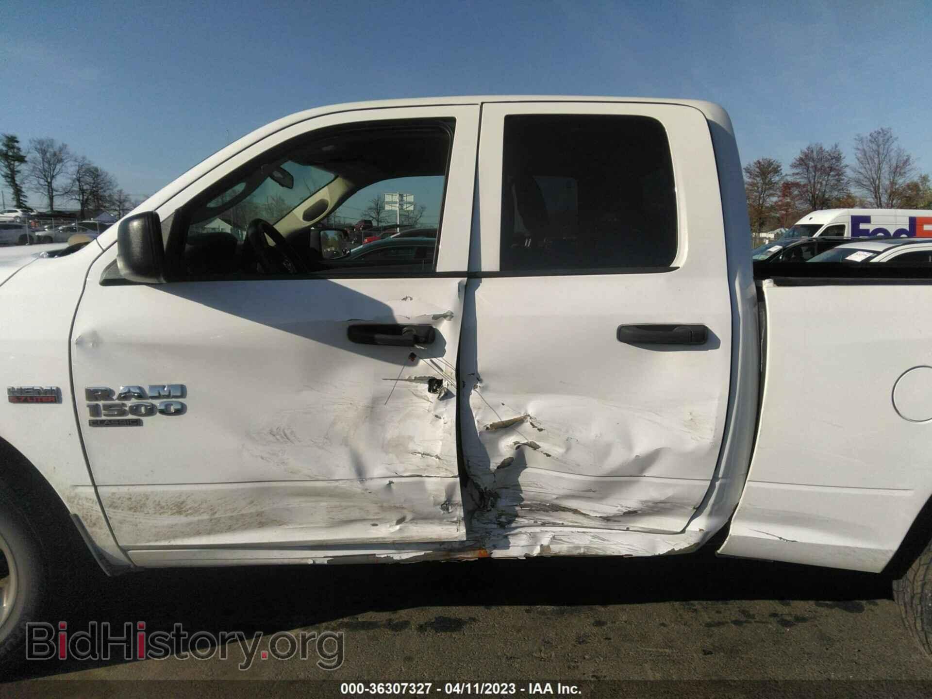 2019 RAM 1500 CLASSIC - VIN: 1C6RR7FT2KS578087 - Photo 6