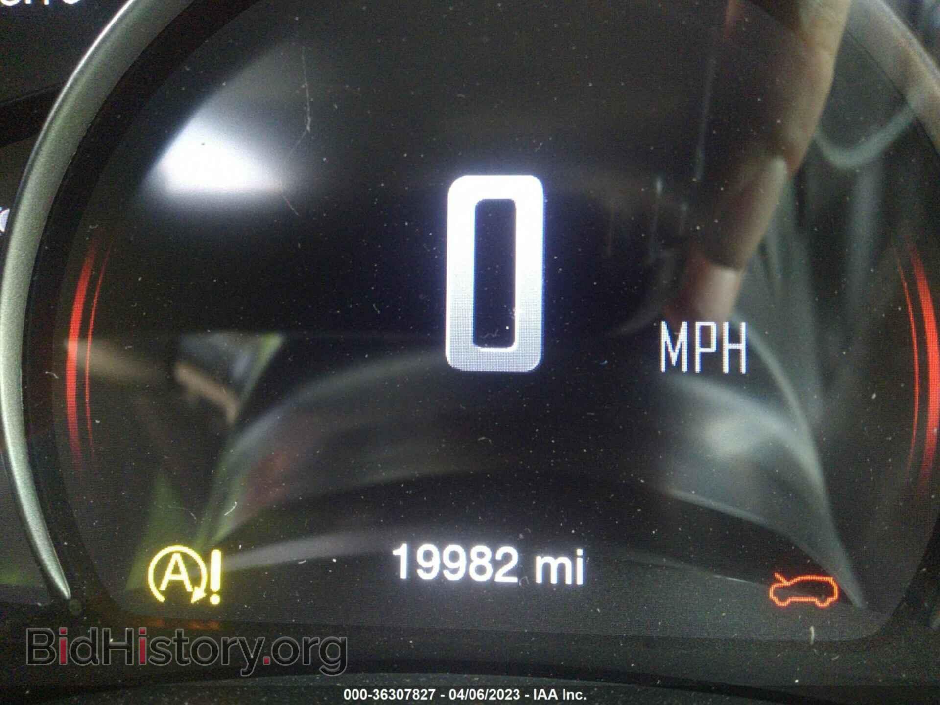2021 DODGE DURANGO - VIN: 1C4RDJDG6MC891148 - Photo 7
