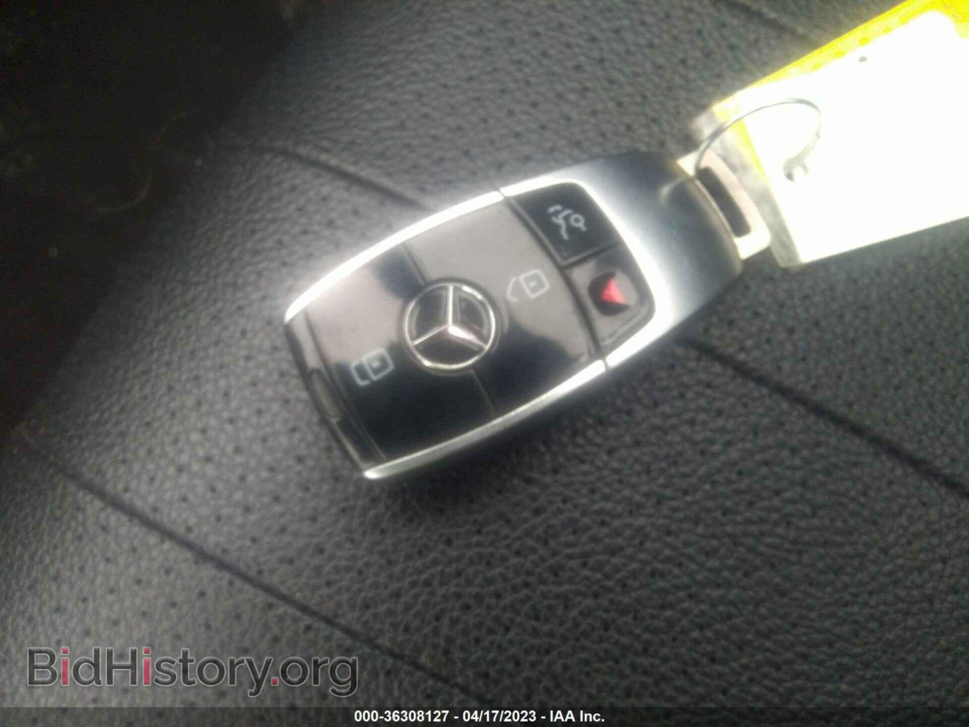 2018 MERCEDES-BENZ E-CLASS - VIN: WDDZF4KB0JA334364 - Фото 11