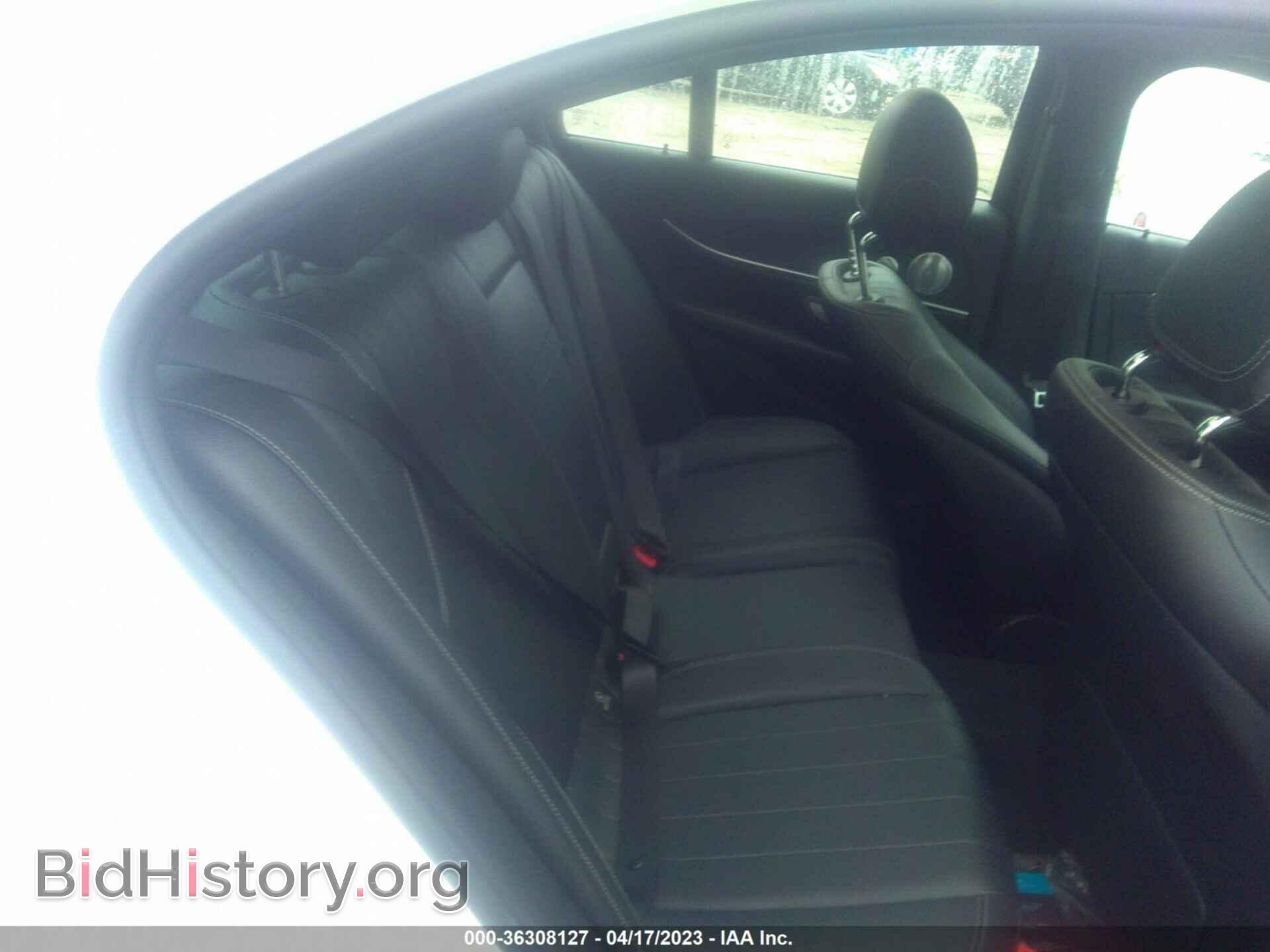 2018 MERCEDES-BENZ E-CLASS - VIN: WDDZF4KB0JA334364 - Фото 8