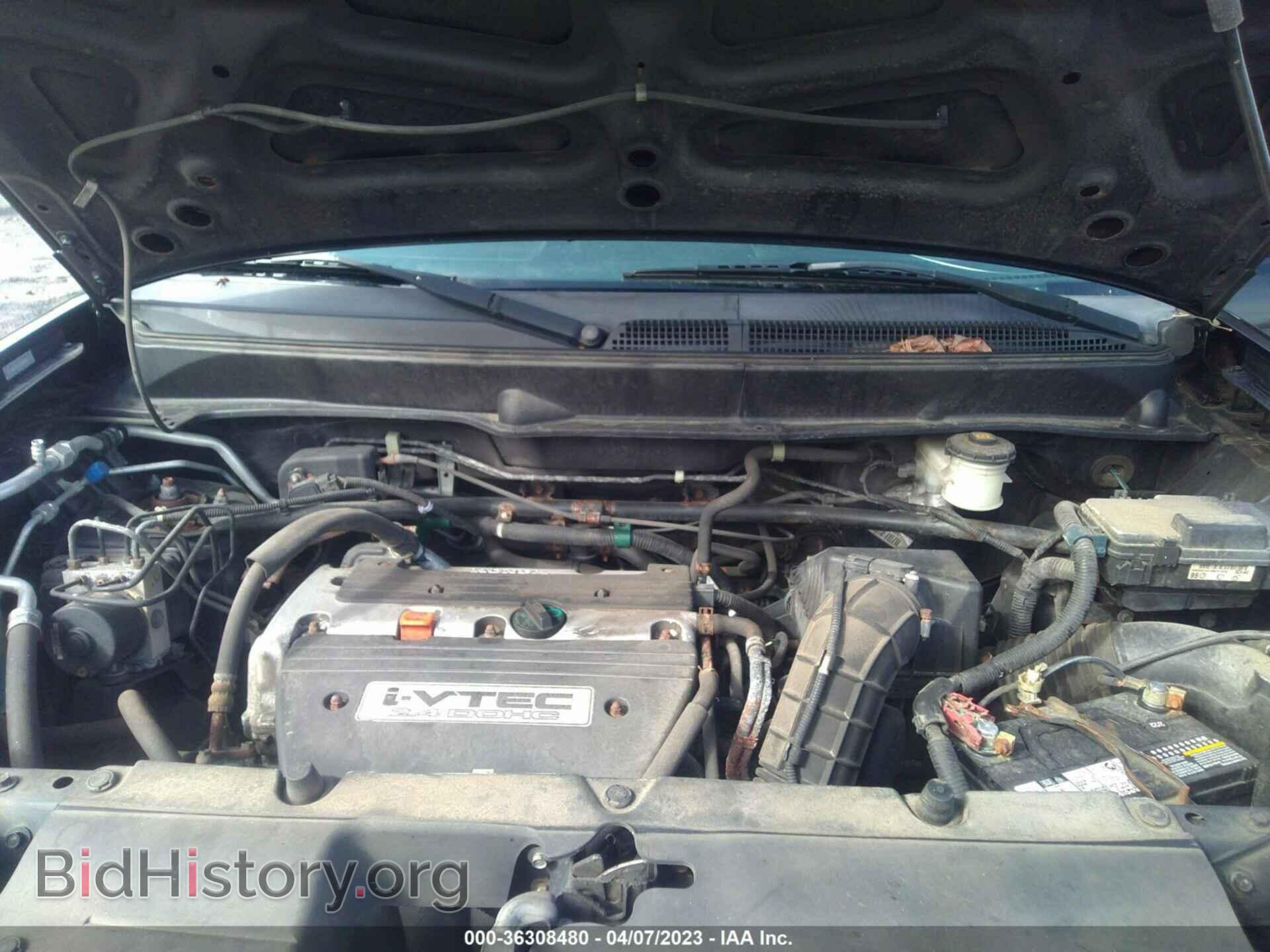 2011 HONDA ELEMENT - VIN: 5J6YH2H77BL004177 - Фото 10