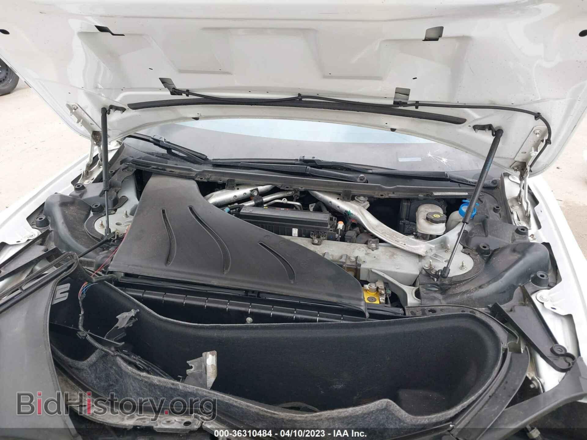 2017 TESLA MODEL S - VIN: 5YJSA1E28HF178323 - Фото 10
