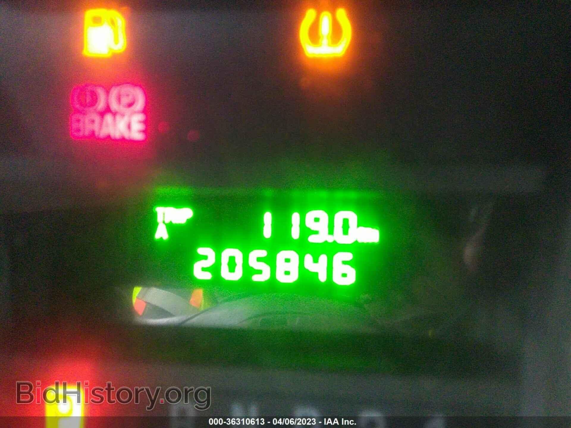 2012 FORD ECONOLINE CARGO VAN - VIN: 1FTNE2EL8CDA14070 - Фото 7