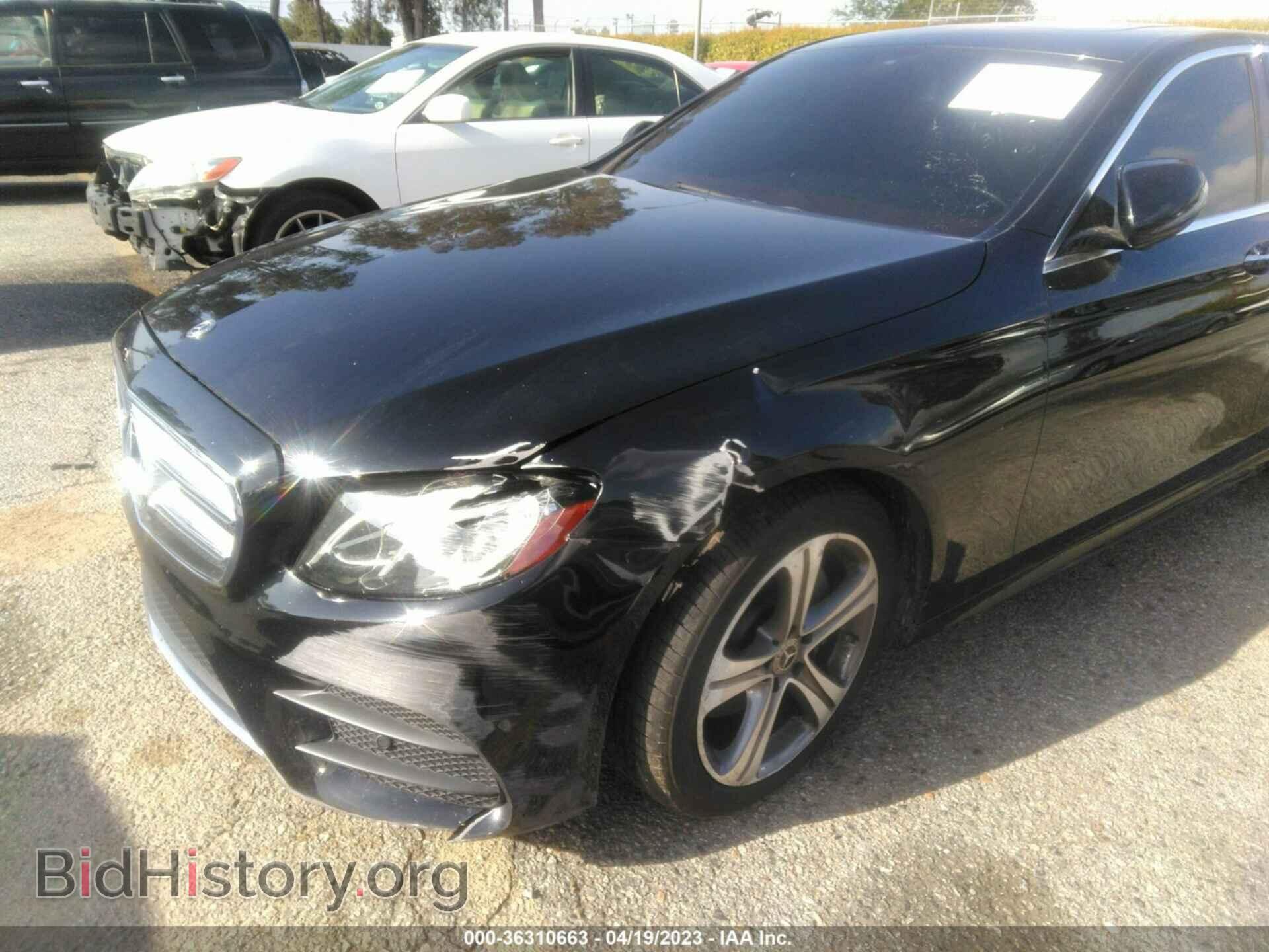 2020 MERCEDES-BENZ E-CLASS - VIN: WDDZF8DB2LA737818 - Фото 6