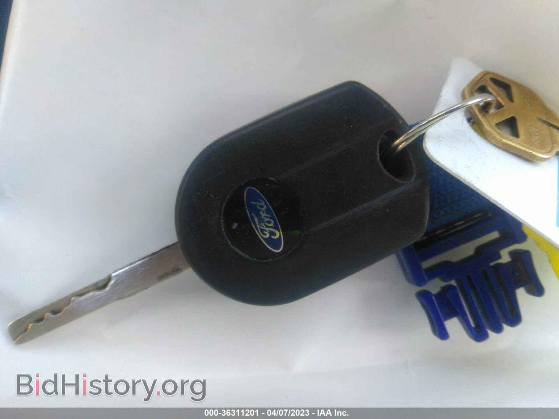 2012 FORD FOCUS - VIN: 1FAHP3K2XCL371285 - Photo 11