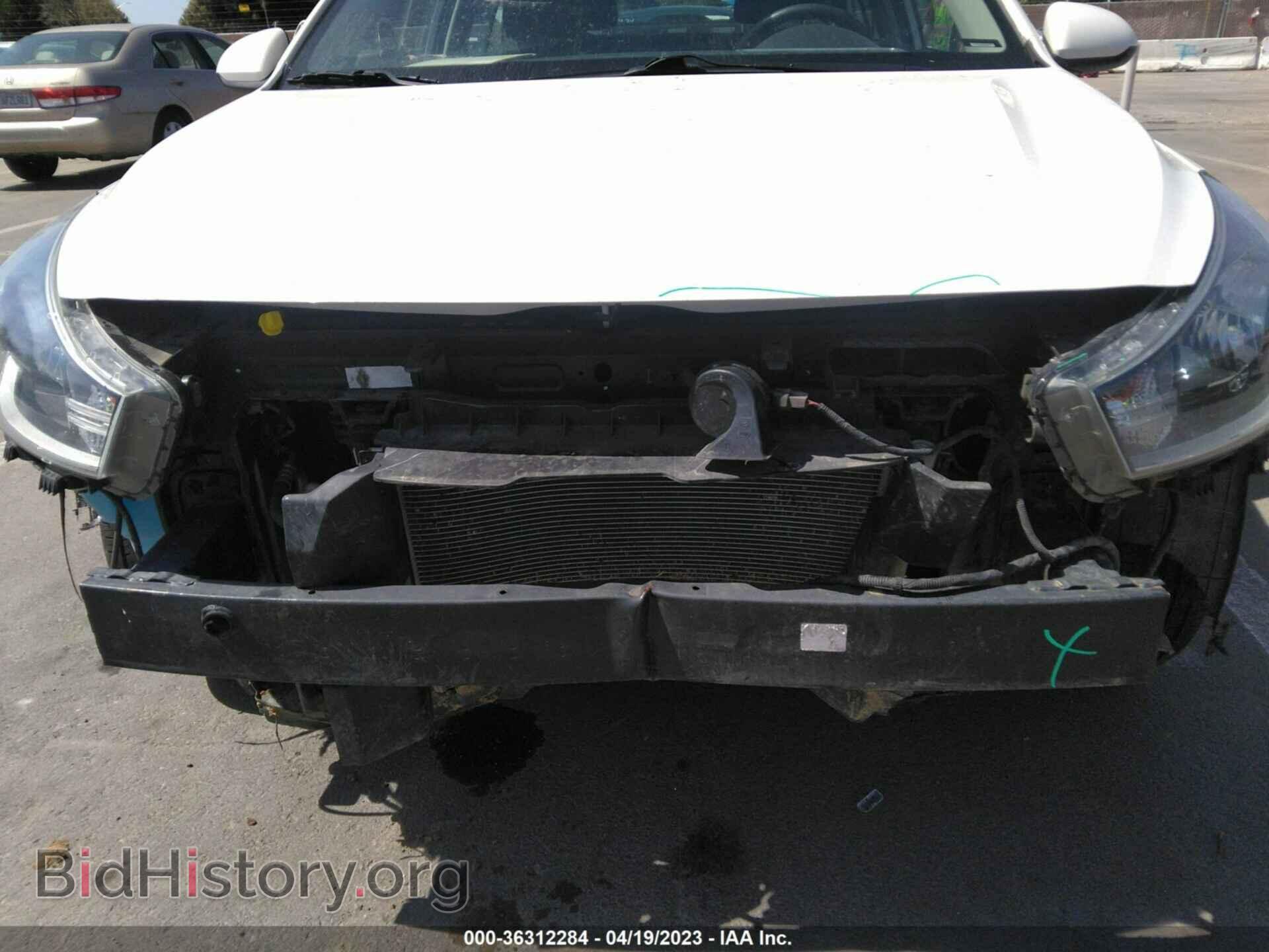 2020 KIA RIO - VIN: 3KPA24AD4LE309327 - Фото 6