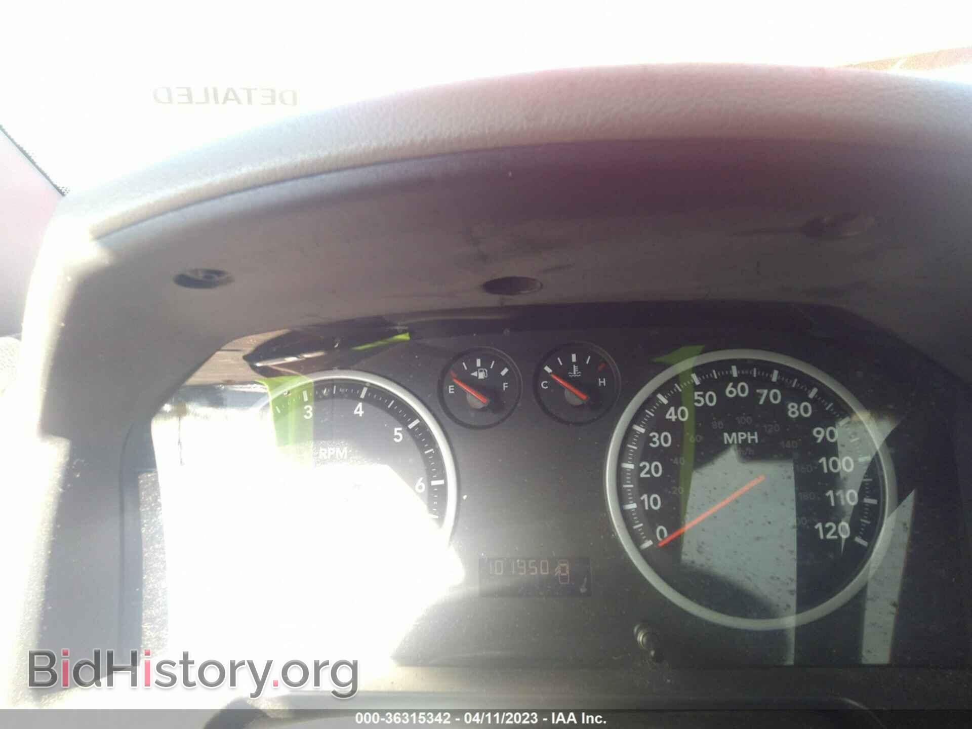 2012 RAM 1500 - VIN: 1C6RD7KT5CS199798 - Фото 7