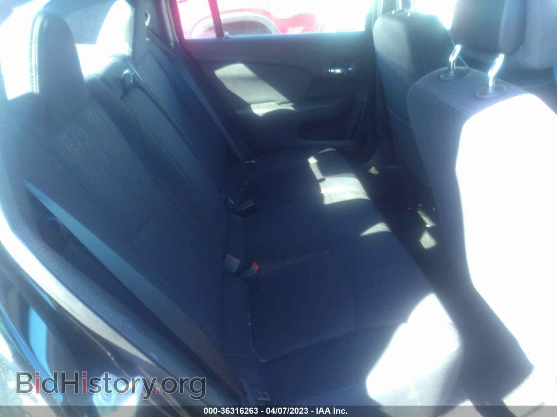 2013 CHRYSLER 200 - VIN: 1C3CCBBB4DN699516 - Photo 8