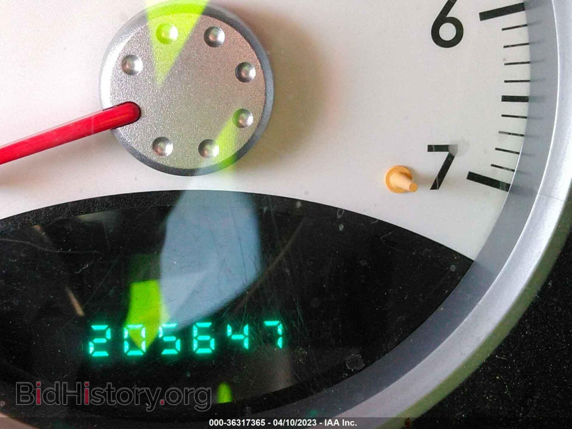 2008 DODGE DURANGO - VIN: 1D8HB48N68F118326 - Фото 7