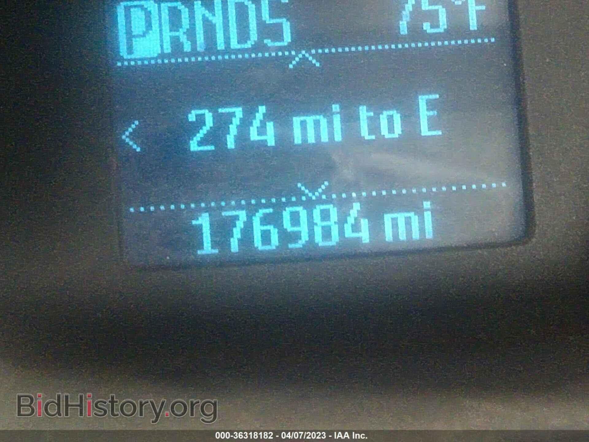 2015 FORD TRANSIT CONNECT - VIN: NM0LS7E75F1188424 - Фото 7