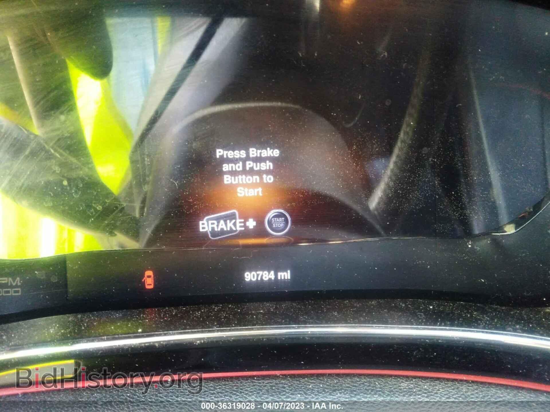 2015 DODGE DART - VIN: 1C3CDFEBXFD267649 - Фото 7