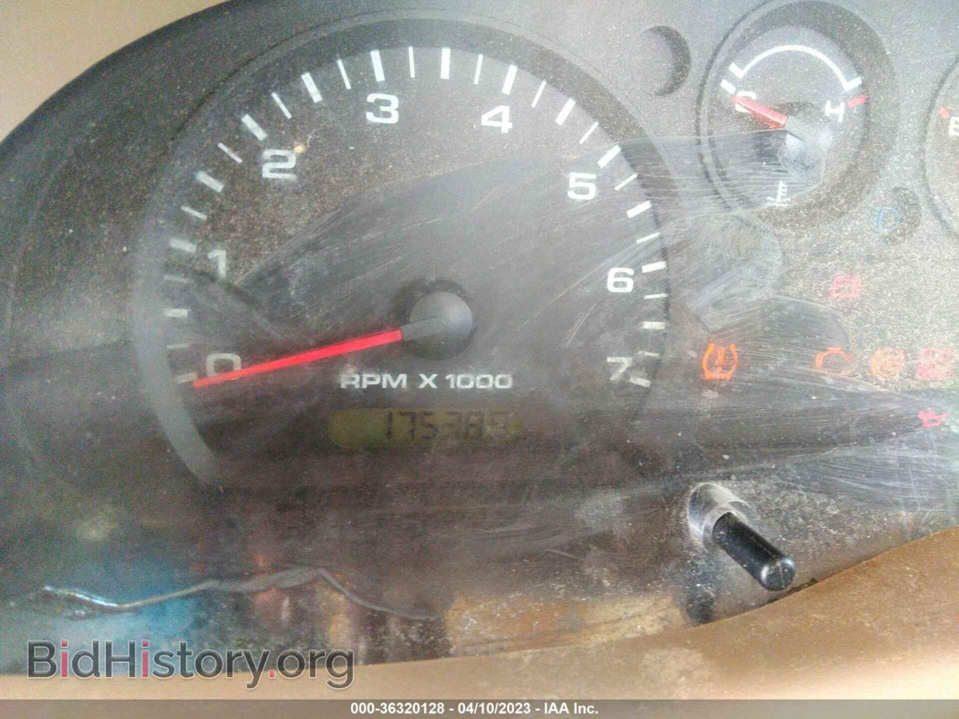 2008 FORD RANGER - VIN: 1FTYR10D68PA99718 - Фото 7