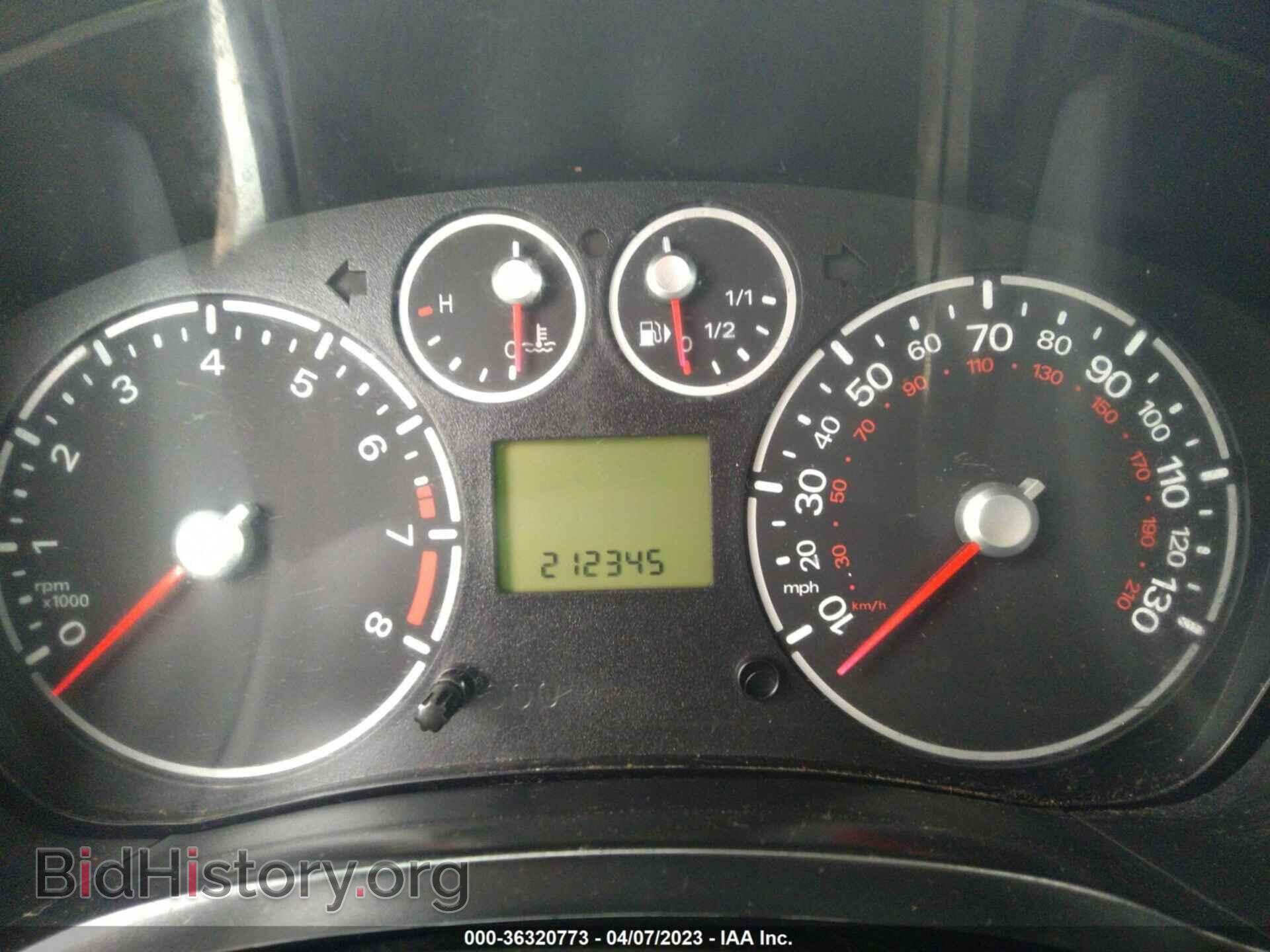 2012 FORD TRANSIT CONNECT - VIN: NM0LS6BN0CT090656 - Фото 7