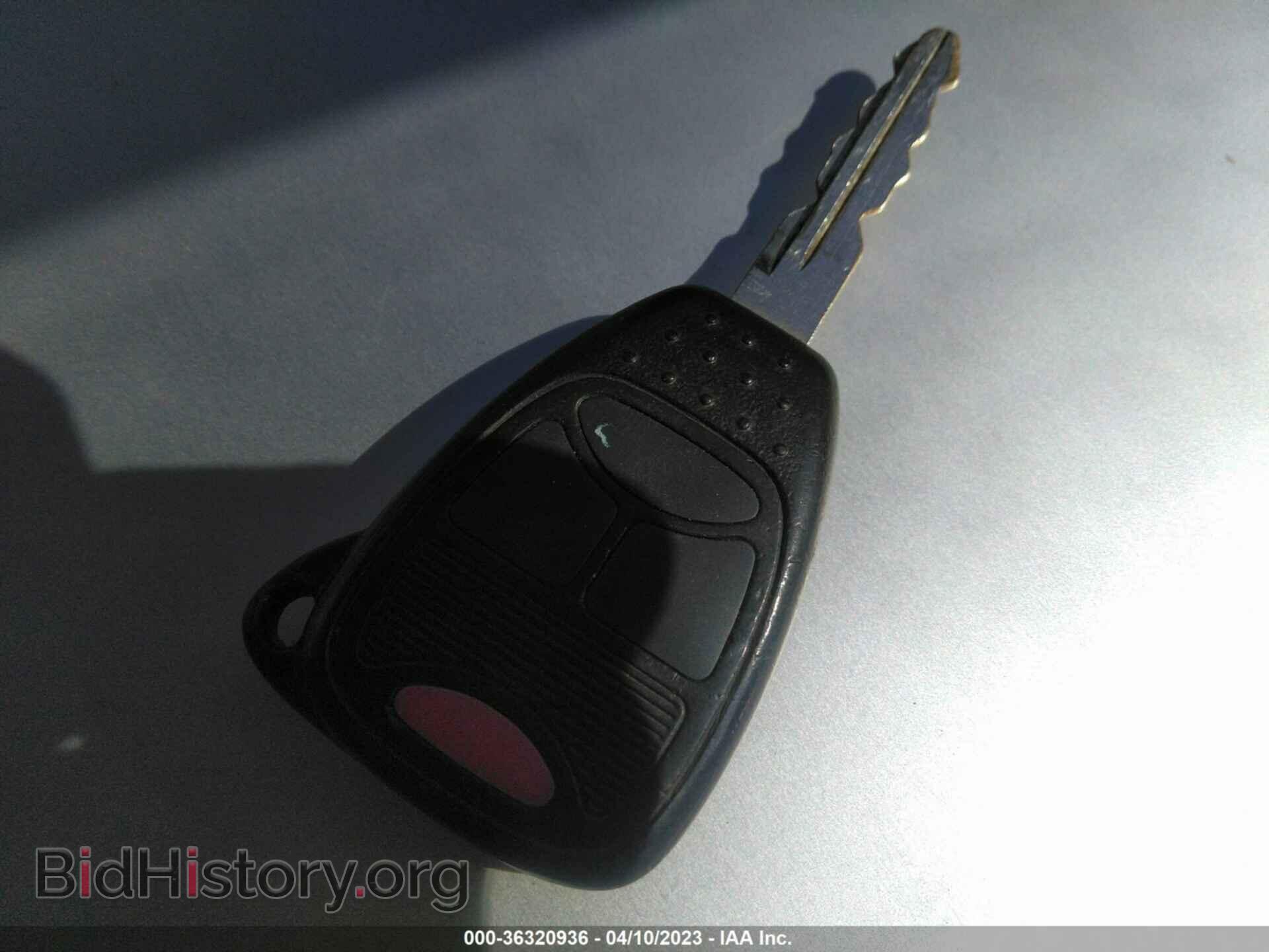 2011 DODGE AVENGER - VIN: 1B3BD4FB4BN625019 - Photo 11