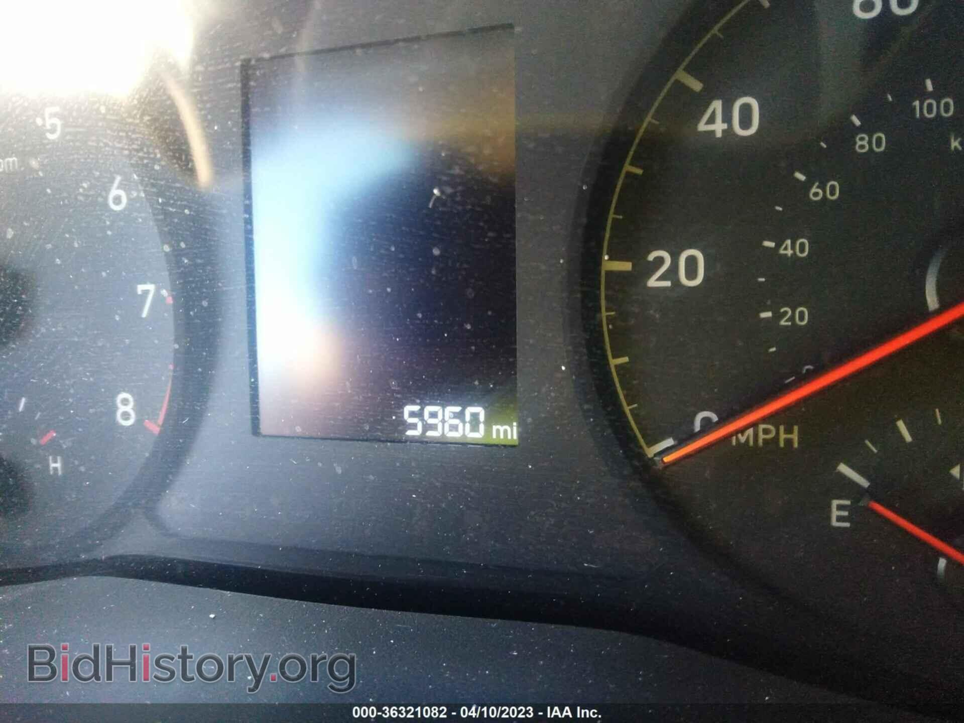 2022 HYUNDAI ACCENT - VIN: 3KPC24A64NE183354 - Фото 7
