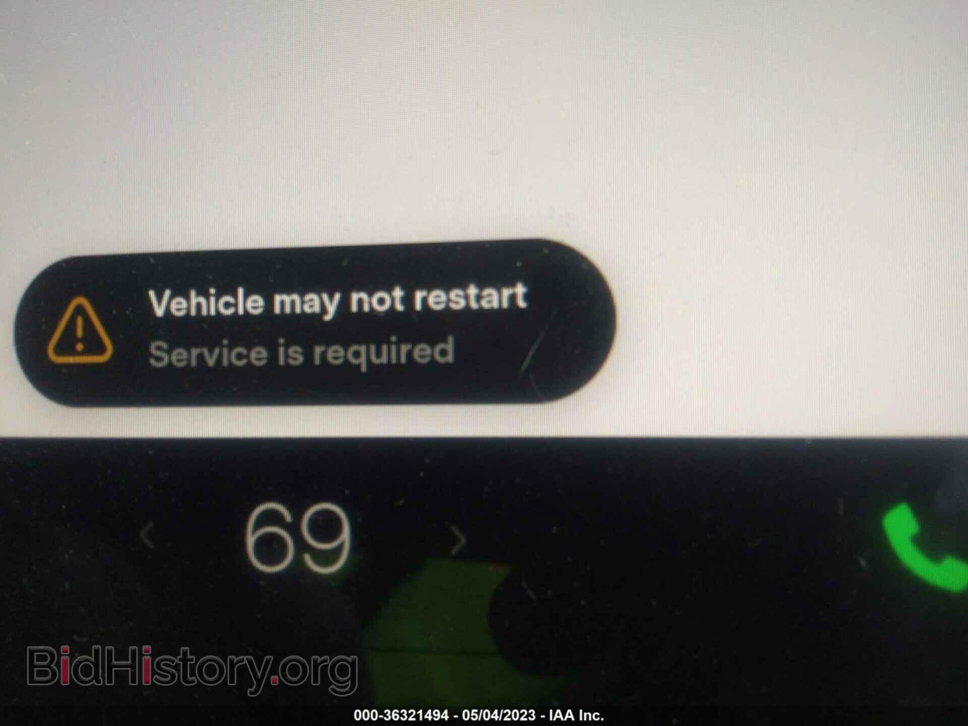 2020 TESLA MODEL 3 - VIN: 5YJ3E1EB4LF663396 - Photo 10