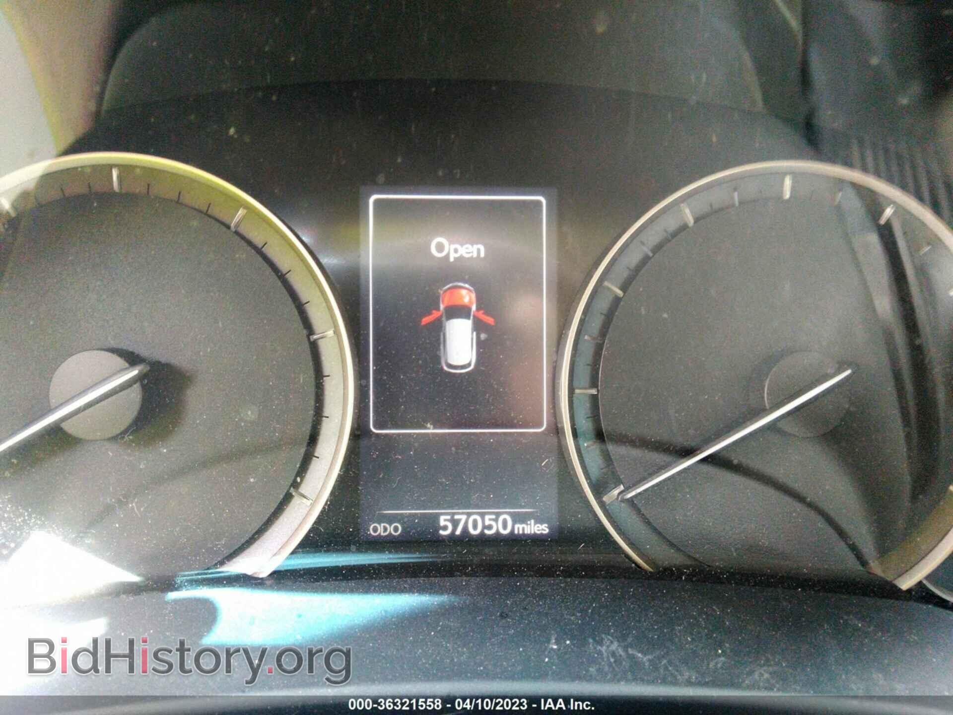 2019 LEXUS RX - VIN: 2T2ZZMCA3KC125538 - Фото 7