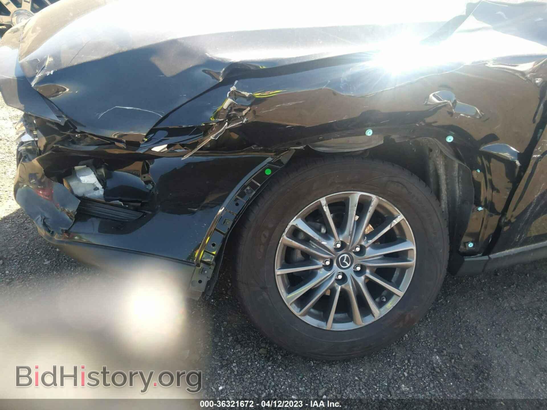 2019 MAZDA CX-5 - VIN: JM3KFBBM3K1607243 - Фото 6