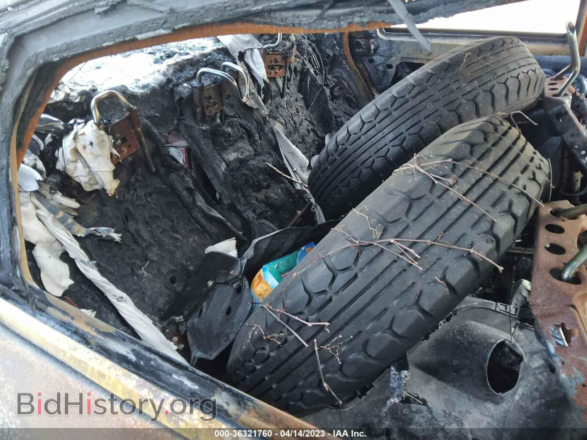 2015 CHRYSLER 200 - VIN: 1C3CCCAB6FN579825 - Фото 8