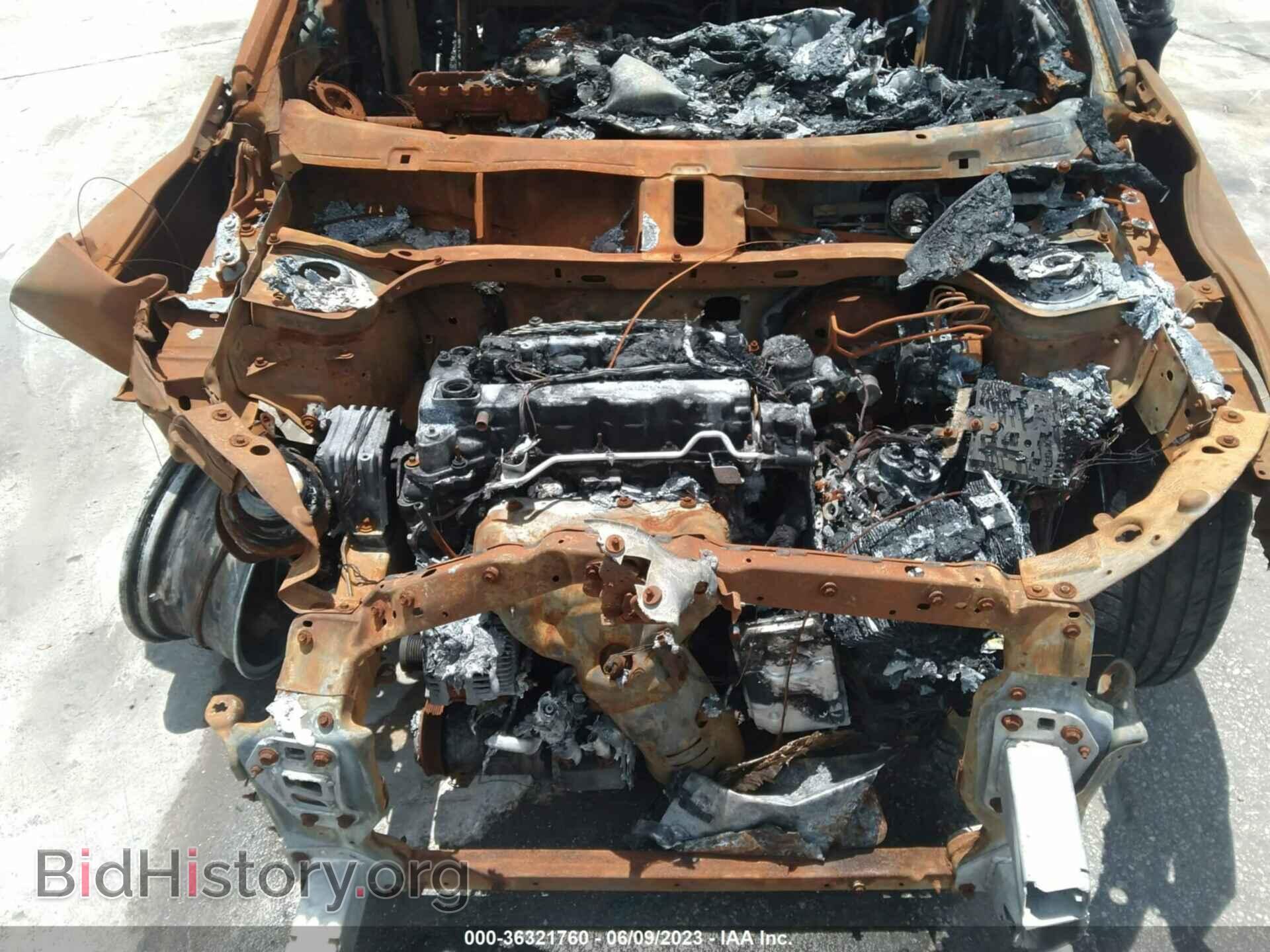 2015 CHRYSLER 200 - VIN: 1C3CCCAB6FN579825 - Фото 10