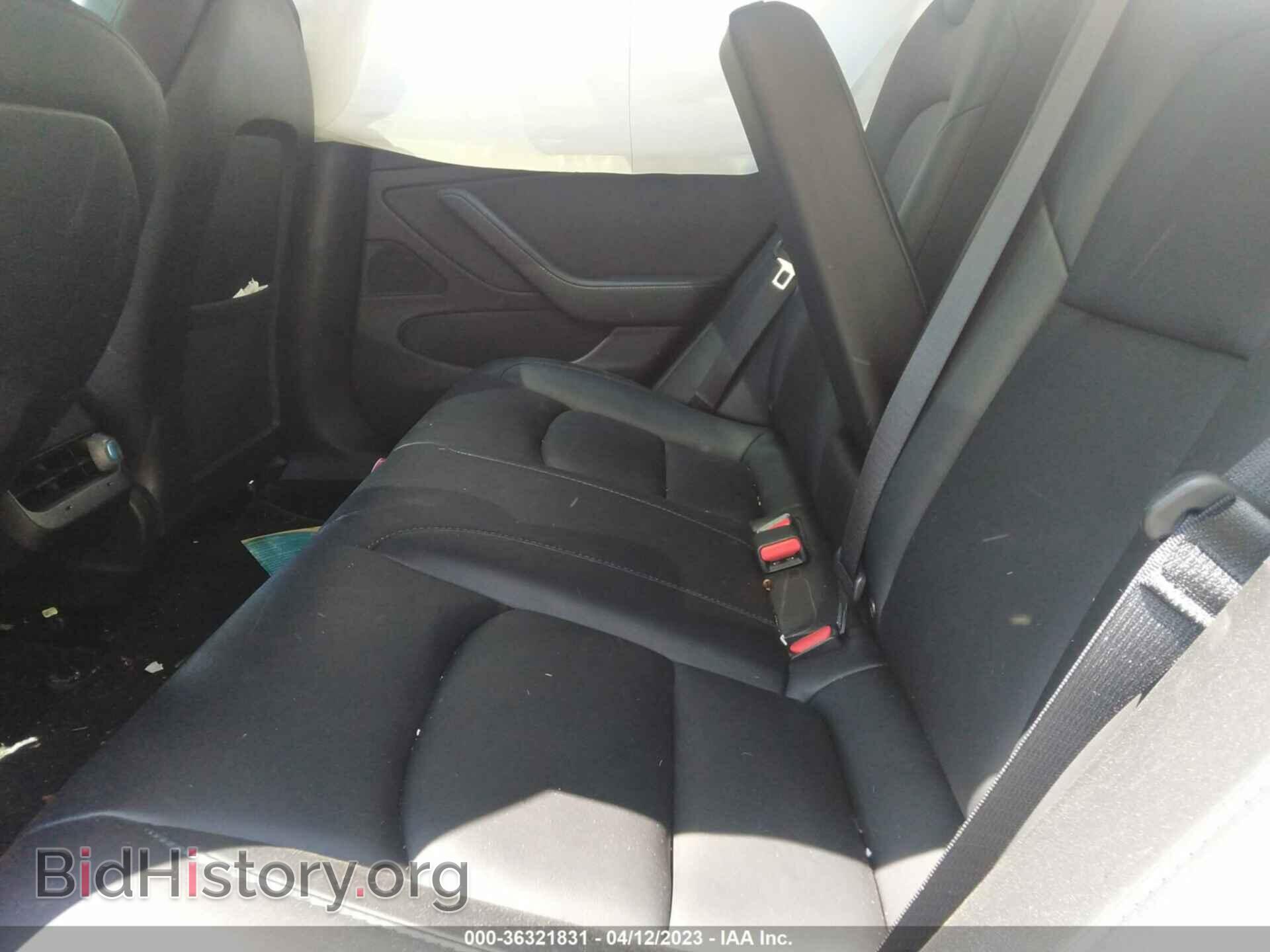 2021 TESLA MODEL 3 - VIN: 5YJ3E1EB5MF855489 - Photo 8