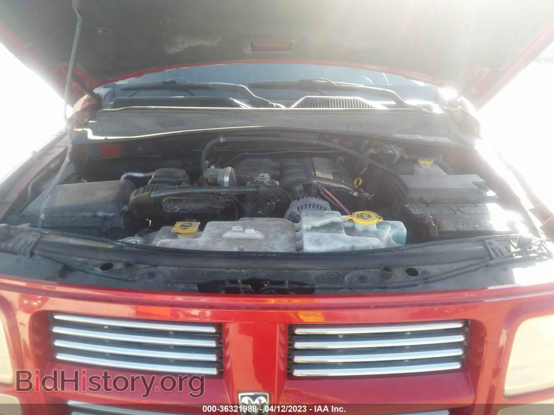 2011 DODGE NITRO - VIN: 1D4PU4GX7BW574465 - Фото 10