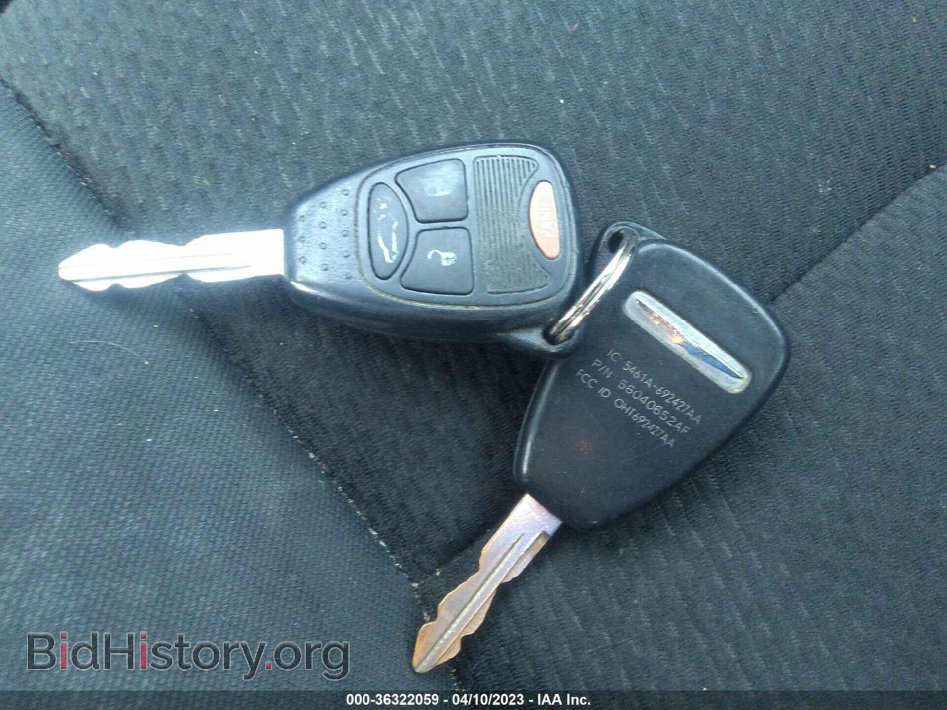 2011 CHRYSLER 200 - VIN: 1C3BC1FB1BN570176 - Фото 11
