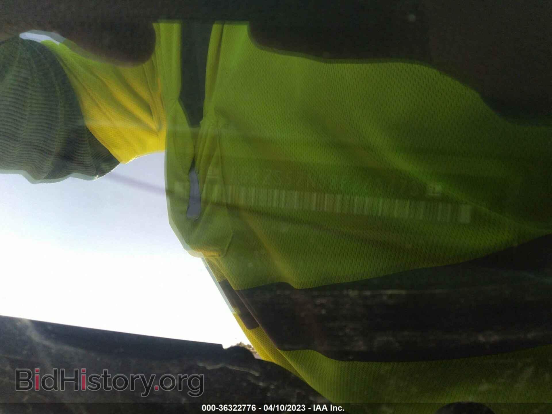 2008 SATURN AURA - VIN: 1G8ZS57N38F263473 - Photo 9