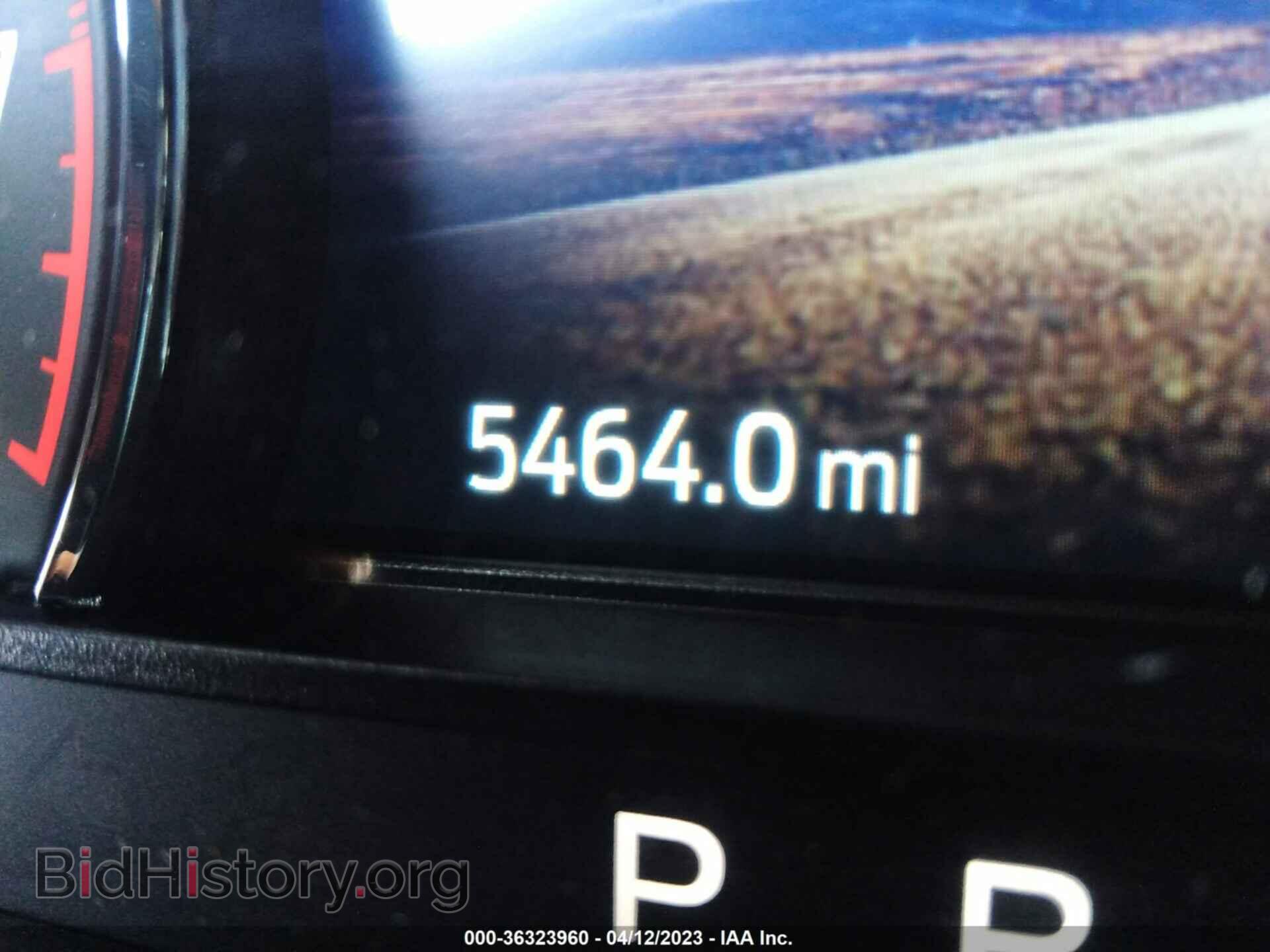2023 FORD EXPLORER - VIN: 1FMSK7DH5PGA57965 - Фото 7