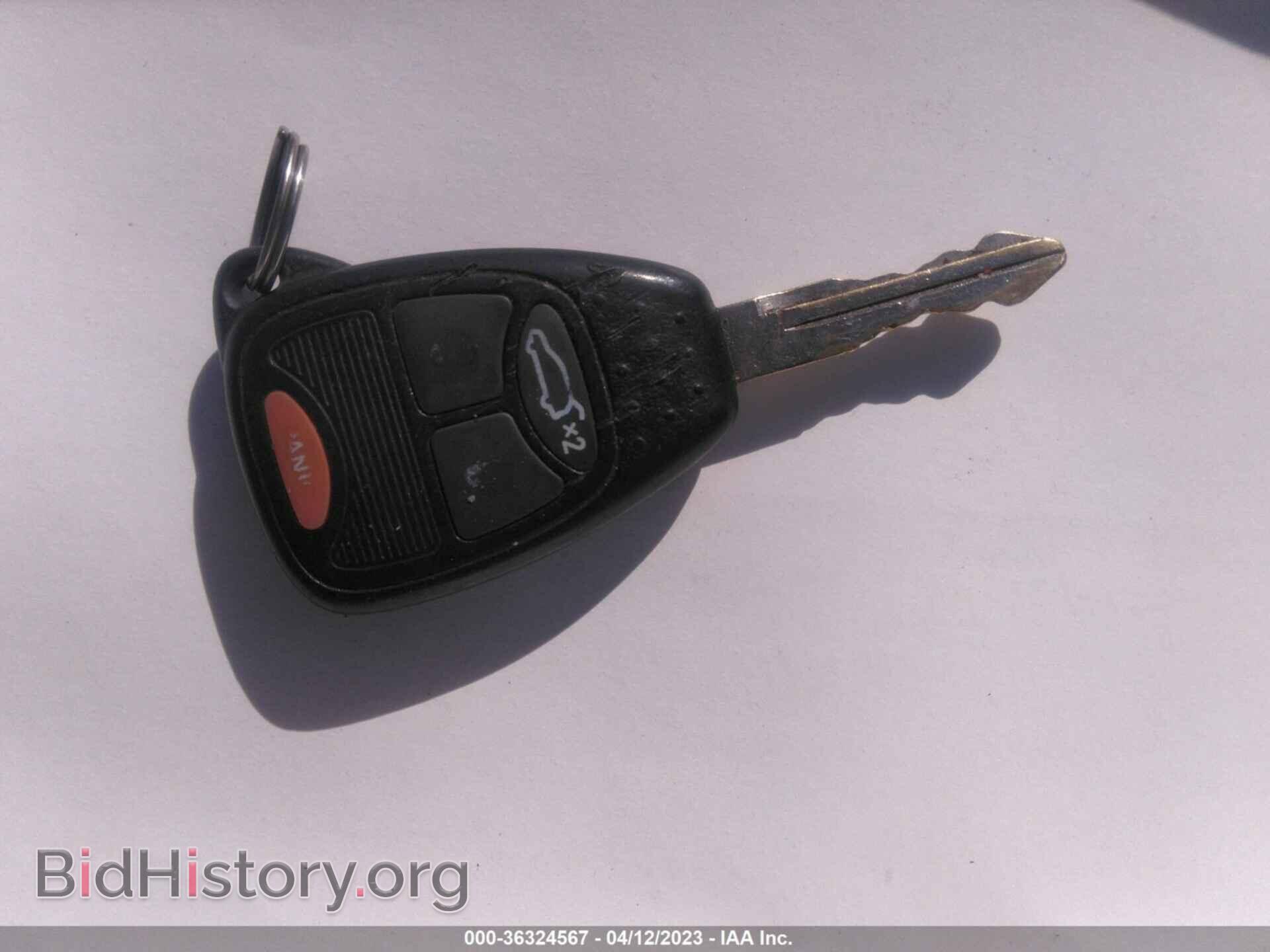2013 CHRYSLER 200 - VIN: 1C3CCBAB5DN559427 - Фото 11