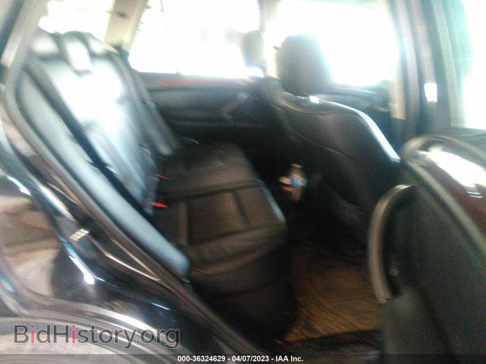 2006 BMW X5 - VIN: 5UXFA13506LY28480 - Фото 8