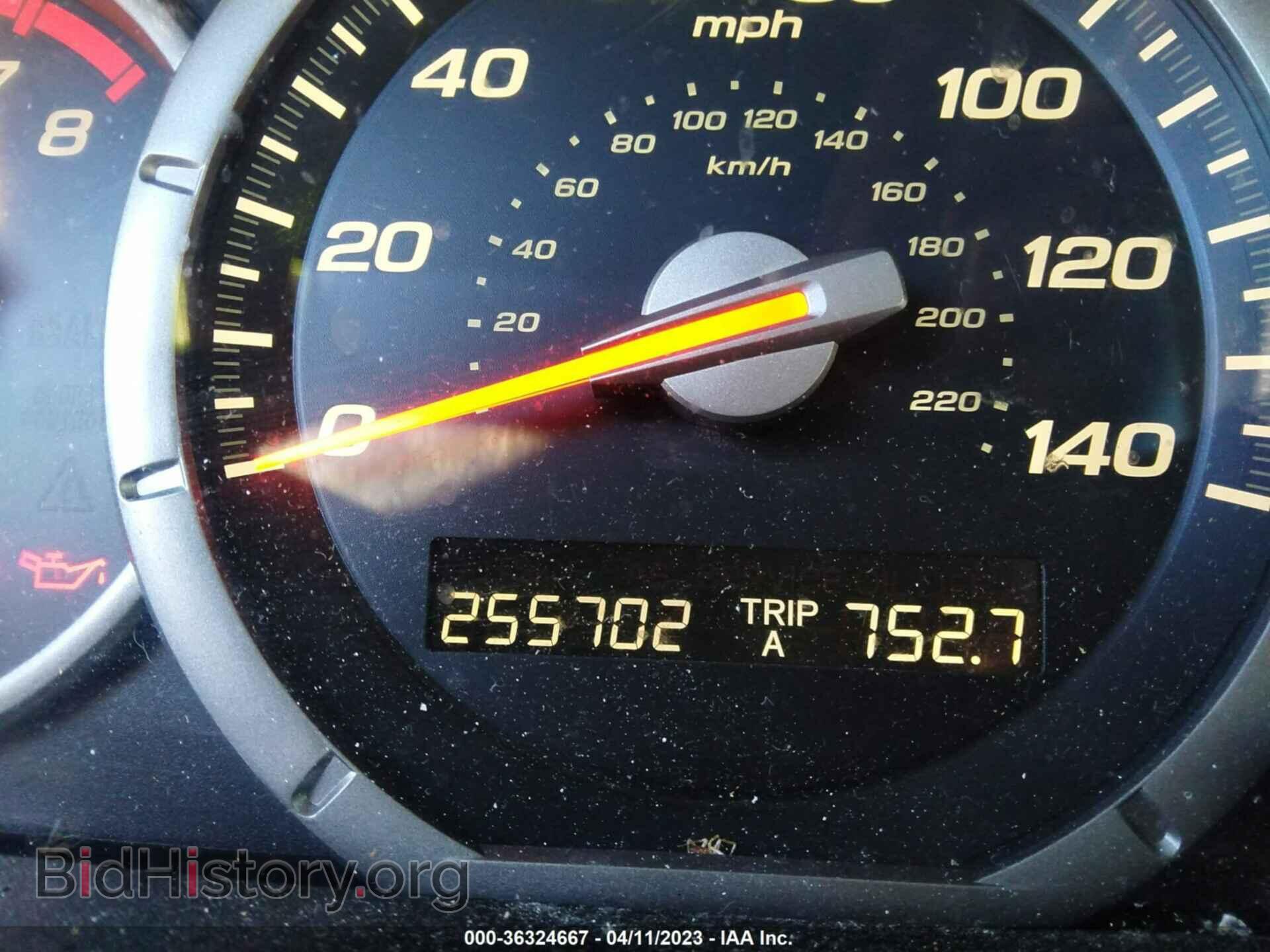 2007 HONDA PILOT - VIN: 5FNYF286X7B003747 - Фото 7