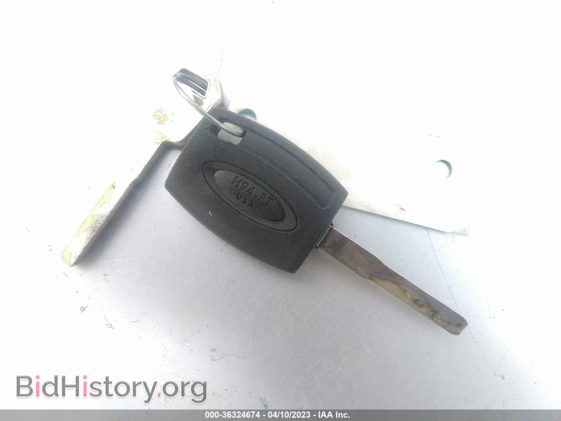 2012 FORD FOCUS - VIN: 1FAHP3F28CL157681 - Фото 11