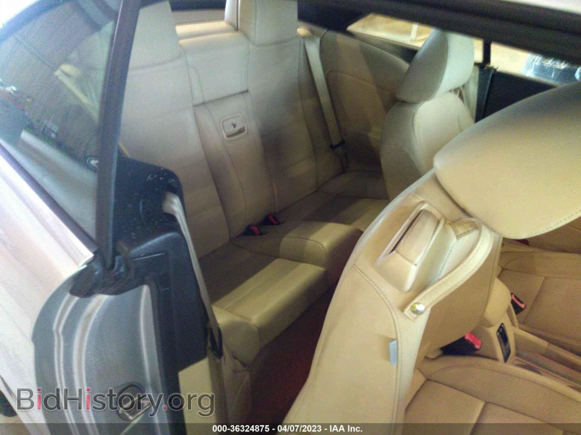 2009 VOLKSWAGEN EOS - VIN: WVWBA71F39V009891 - Фото 8