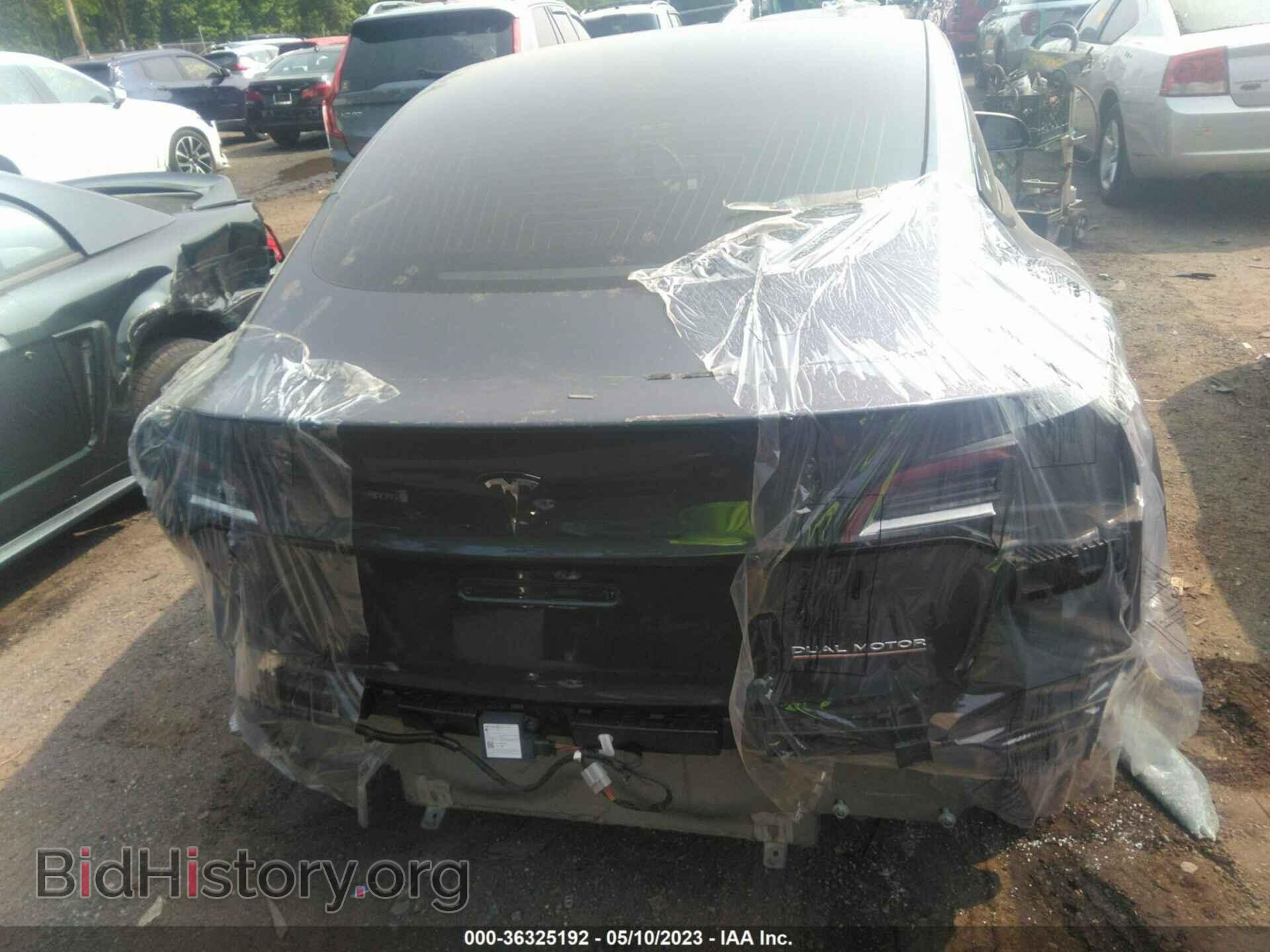 2020 TESLA MODEL 3 - VIN: 5YJ3E1EB8LF735779 - Photo 6