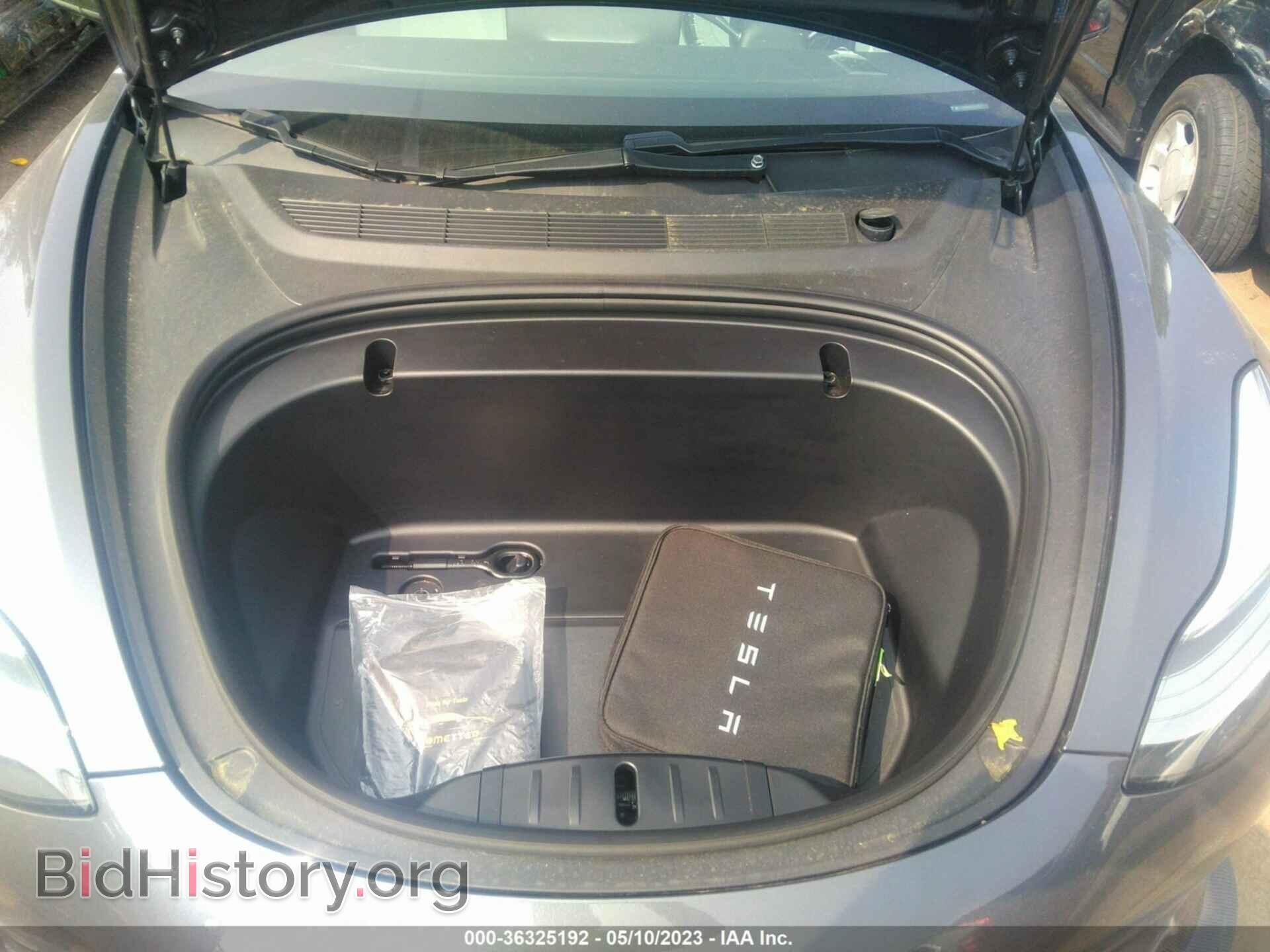 2020 TESLA MODEL 3 - VIN: 5YJ3E1EB8LF735779 - Photo 10
