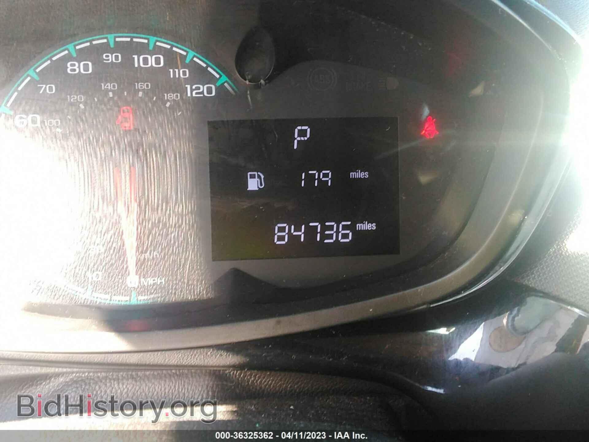 2017 CHEVROLET SPARK - VIN: KL8CD6SA1HC703393 - Фото 7