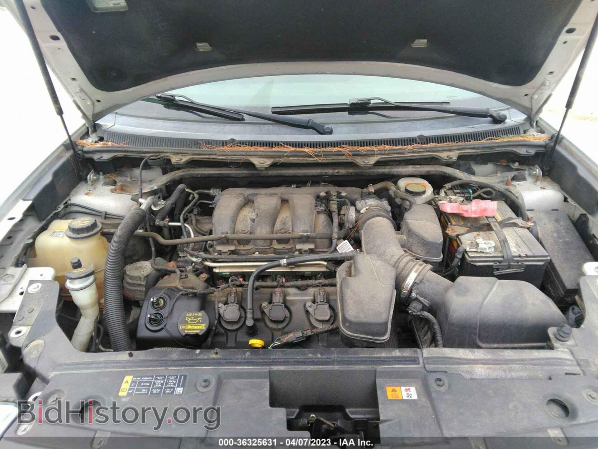 2013 FORD FLEX - VIN: 2FMHK6C87DBD26718 - Фото 10
