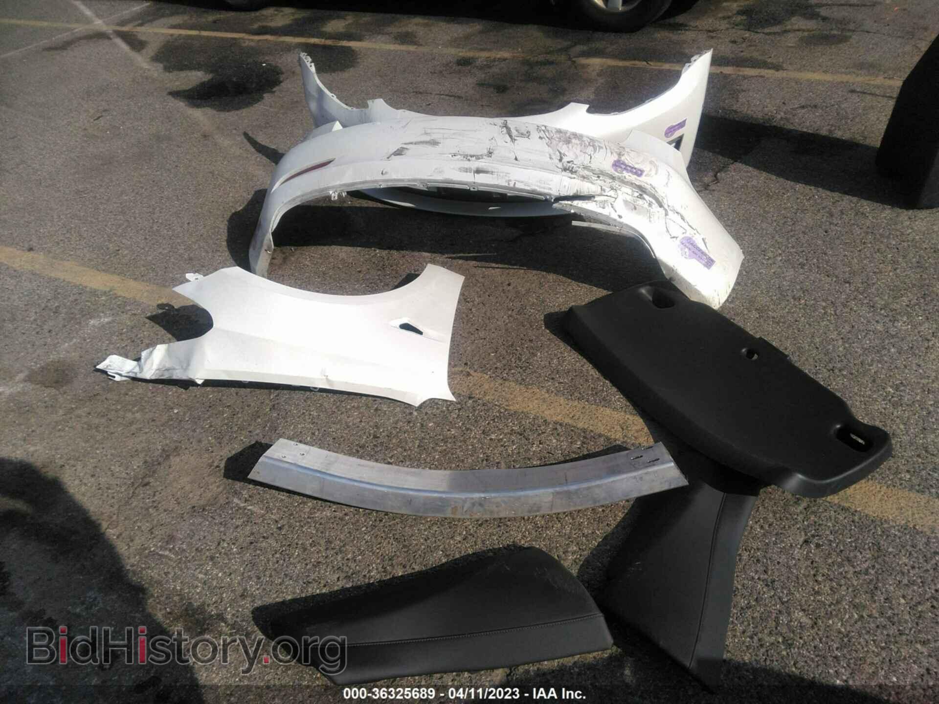 2019 TESLA MODEL 3 - VIN: 5YJ3E1EA2KF311746 - Фото 12