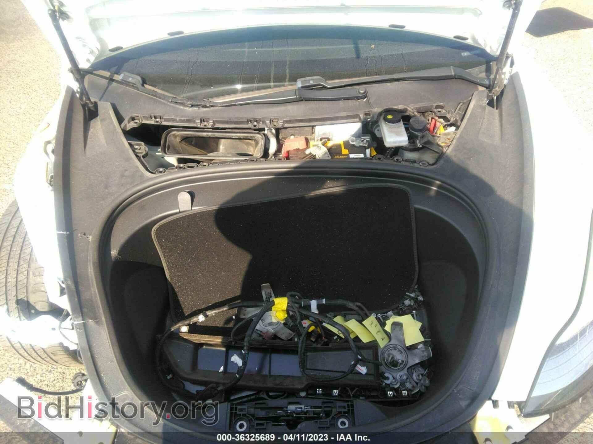 2019 TESLA MODEL 3 - VIN: 5YJ3E1EA2KF311746 - Фото 10