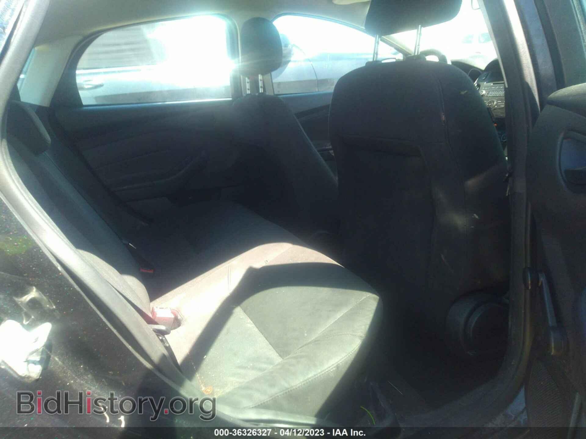 2015 FORD FOCUS - VIN: 1FADP3E20FL373903 - Фото 8