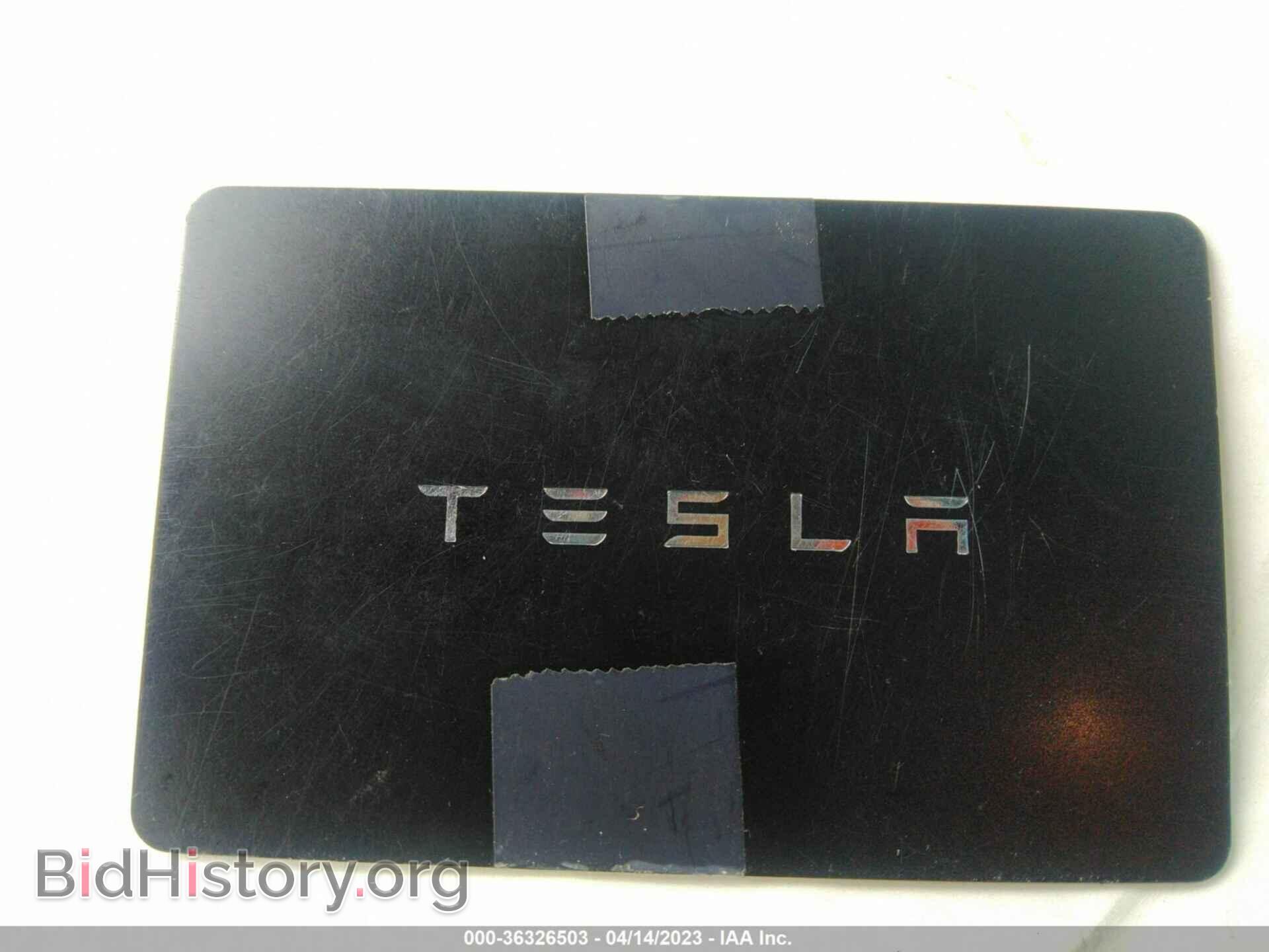 2022 TESLA MODEL S - VIN: 5YJSA1E53NF471763 - Photo 11