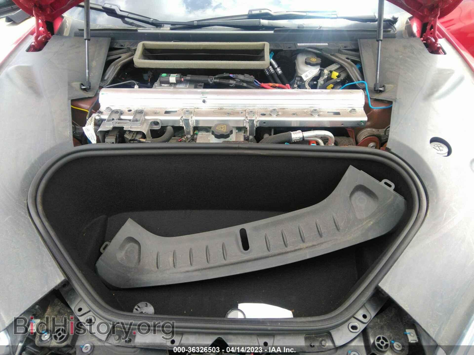 2022 TESLA MODEL S - VIN: 5YJSA1E53NF471763 - Photo 10