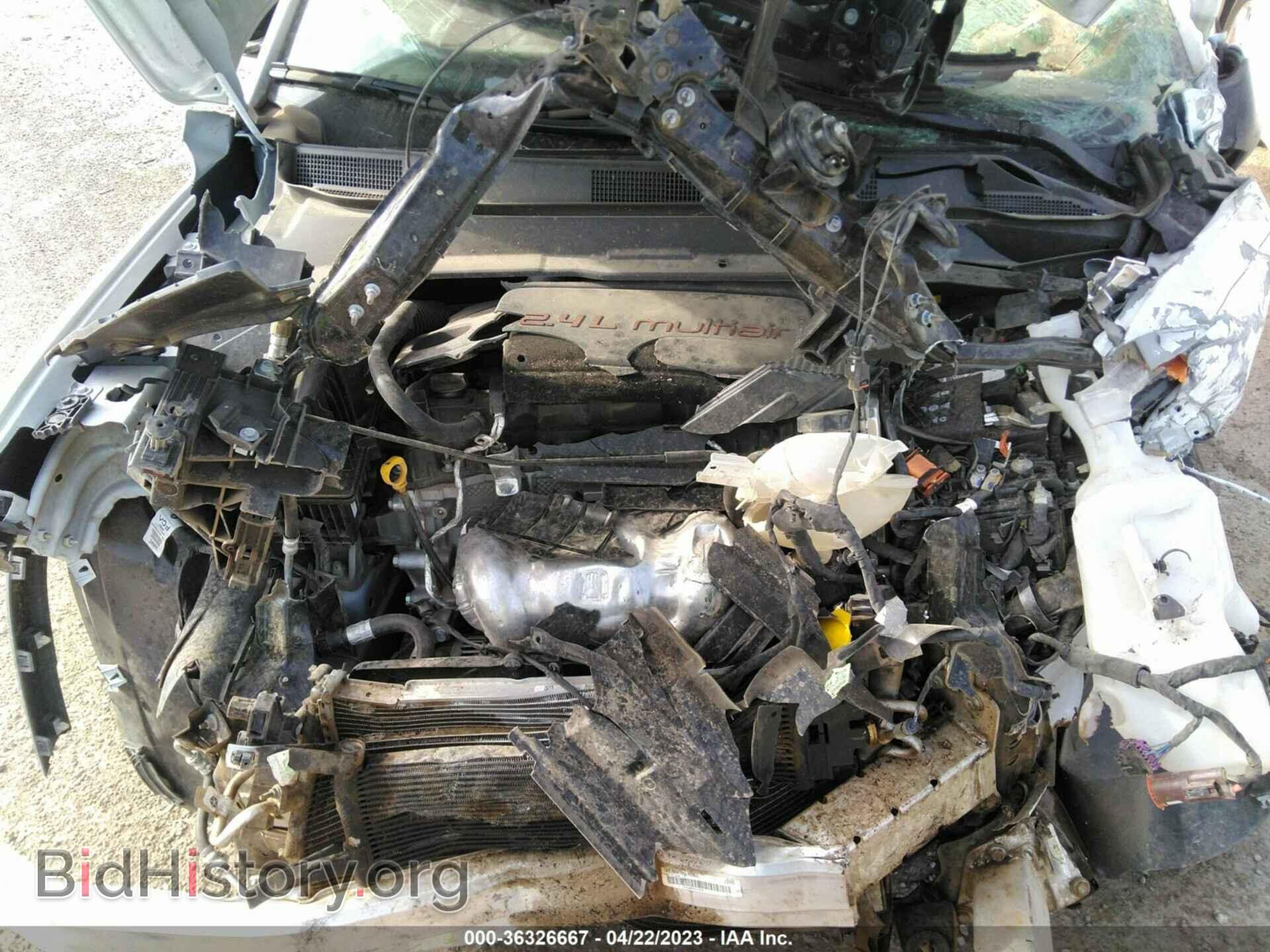 2022 JEEP COMPASS - VIN: 3C4NJDBBXNT217106 - Фото 10